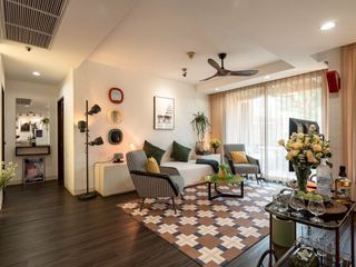Wohnung zur Miete und zum Kauf mit 2 Zimmer in Hua Hin, Prachuap Khiri Khan