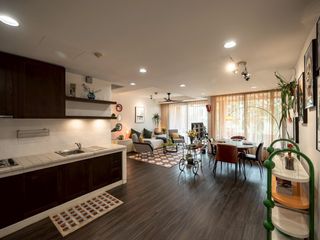 Wohnung zur Miete und zum Kauf mit 2 Zimmer in Hua Hin, Prachuap Khiri Khan