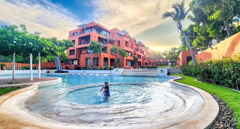 À louer et à vendre 2 chambres condo à Hua Hin, Prachuap Khiri Khan