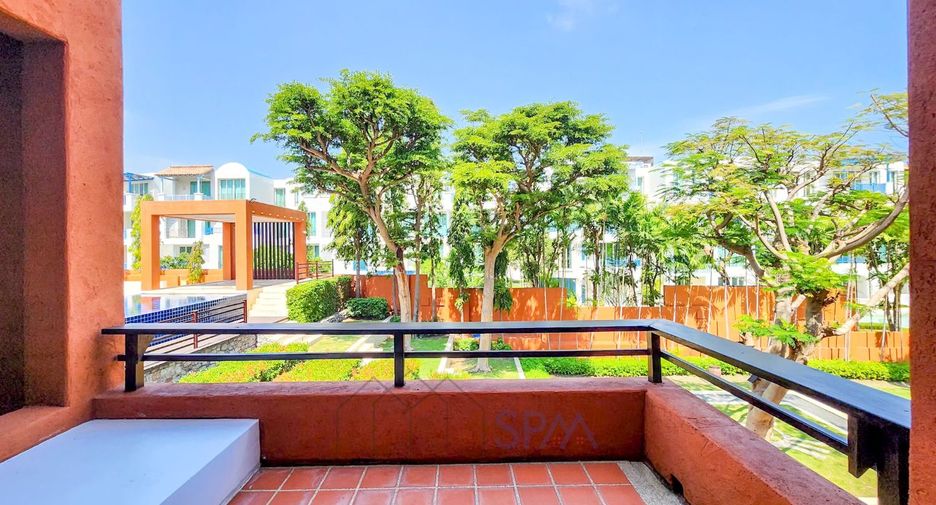 À louer et à vendre 2 chambres condo à Hua Hin, Prachuap Khiri Khan