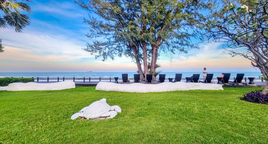 À louer et à vendre 2 chambres condo à Hua Hin, Prachuap Khiri Khan
