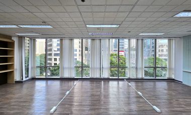 À louer bureau à Pathum Wan, Bangkok