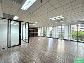 À louer bureau à Pathum Wan, Bangkok