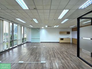 À louer bureau à Pathum Wan, Bangkok
