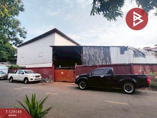 Продажа склад в Mueang Samut Prakan, Самутпракан