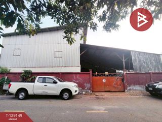 Продажа склад в Mueang Samut Prakan, Самутпракан