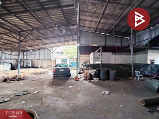Продажа склад в Mueang Samut Prakan, Самутпракан