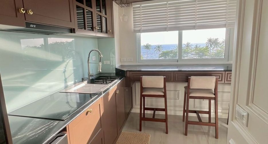À vendre 2 chambres condo 