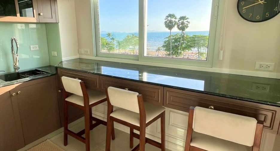 À vendre 2 chambres condo 