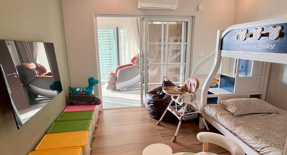 À vendre 2 chambres condo 