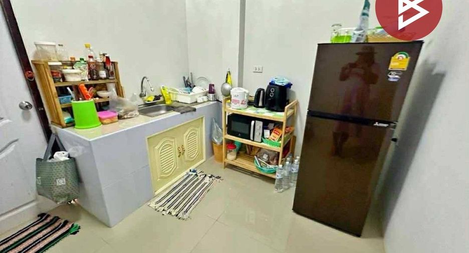Casa adosada en venta de 2 habitaciones en Mueang Chanthaburi, Chanthaburi