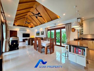 ขาย 4 ห้องนอน วิลล่า ใน หัวหิน, ประจวบคีรีขันธ์