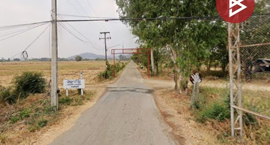 For sale land in Nong Phai, Phetchabun