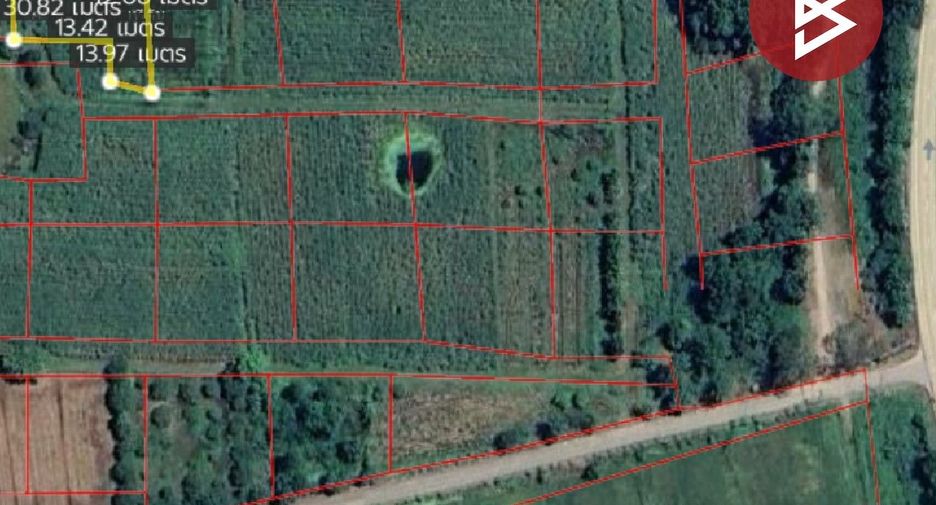 For sale land in Nong Phai, Phetchabun