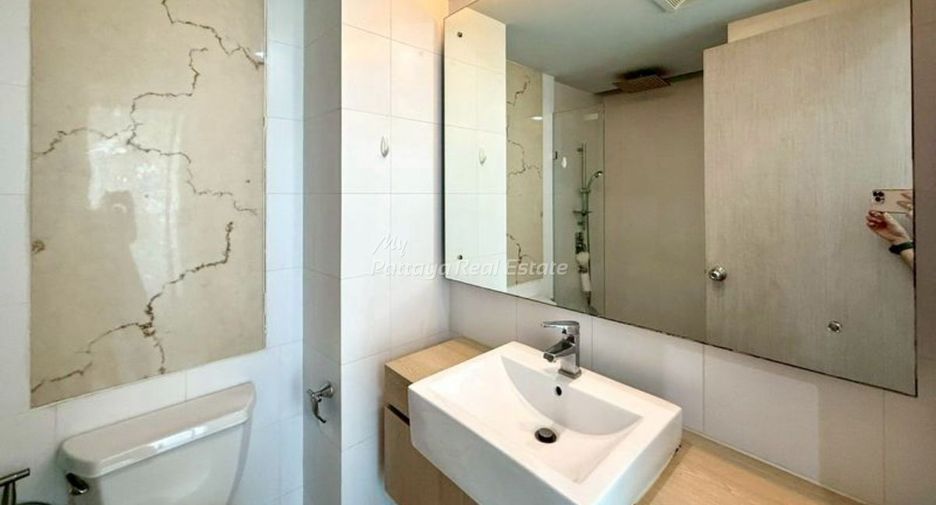 For sale 2 bedrooms condo in Bang Lamung, Chonburi