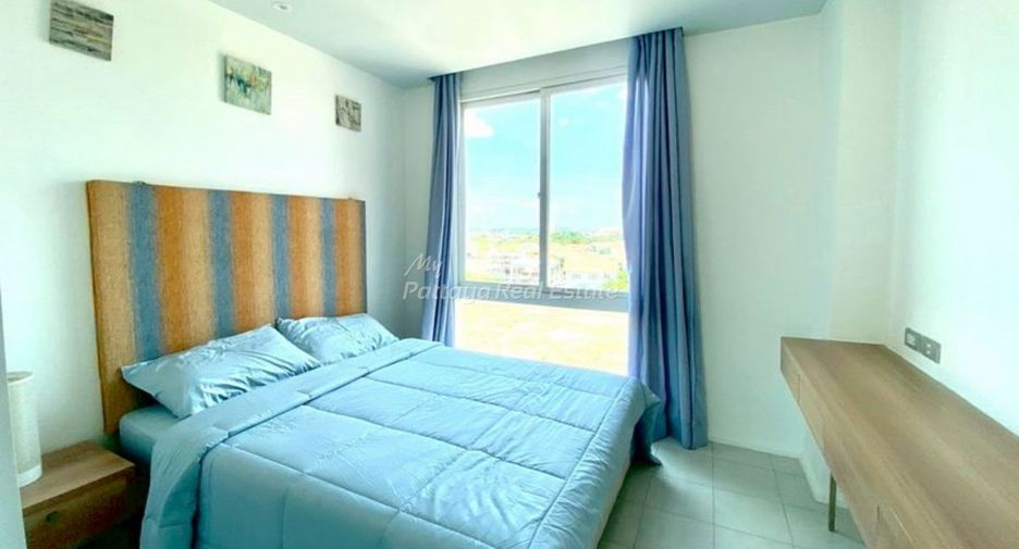 For sale 2 bedrooms condo in Bang Lamung, Chonburi