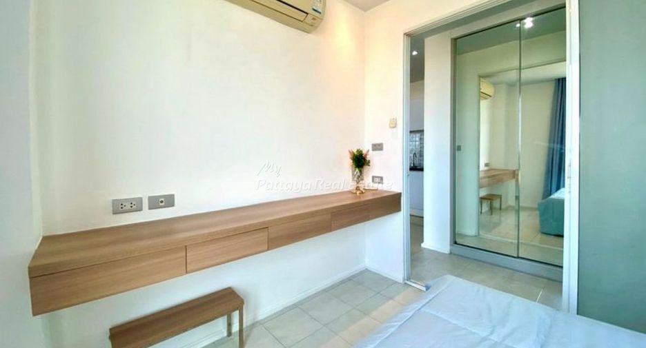 For sale 2 bedrooms condo in Bang Lamung, Chonburi