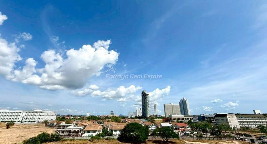 For sale 2 bedrooms condo in Bang Lamung, Chonburi