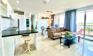 For sale 2 bedrooms condo in Bang Lamung, Chonburi