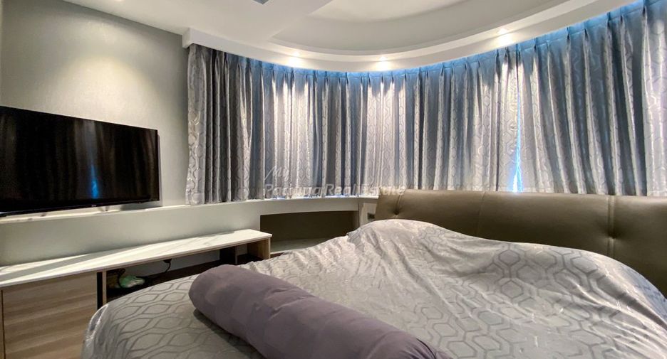 For sale 2 bedrooms condo in Bang Lamung, Chonburi