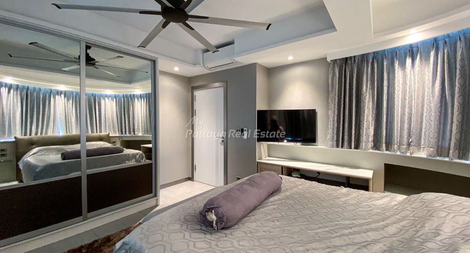 For sale 2 bedrooms condo in Bang Lamung, Chonburi