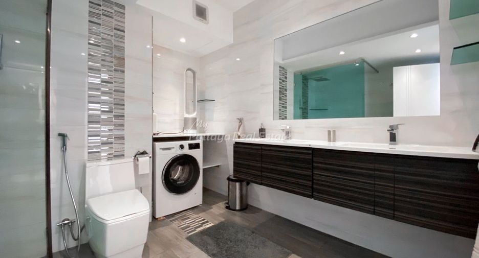For sale 2 bedrooms condo in Bang Lamung, Chonburi