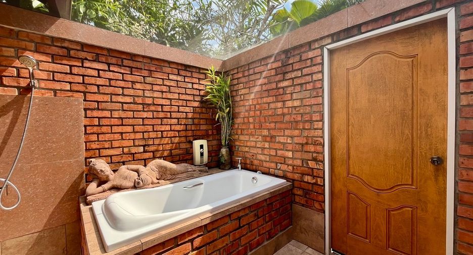 Villa en venta de 3 habitaciones en Mueang Krabi, Krabi