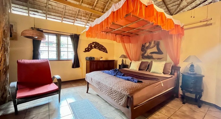 Villa en venta de 3 habitaciones en Mueang Krabi, Krabi