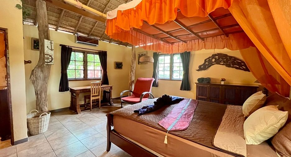 Villa en venta de 3 habitaciones en Mueang Krabi, Krabi