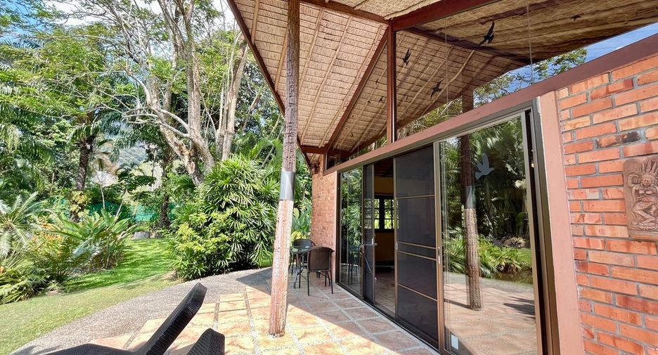 Villa en venta de 3 habitaciones en Mueang Krabi, Krabi