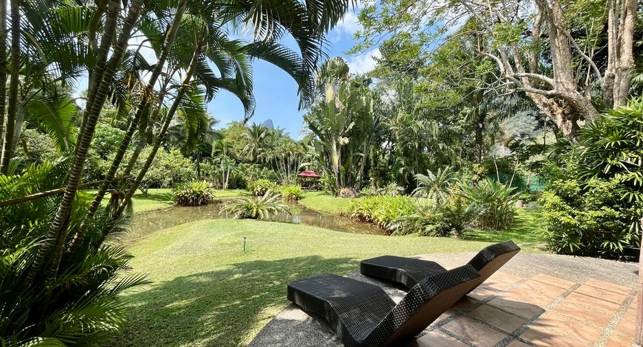 Villa en venta de 3 habitaciones en Mueang Krabi, Krabi