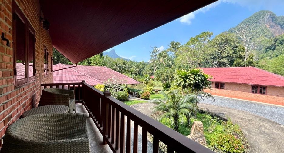 Villa en venta de 3 habitaciones en Mueang Krabi, Krabi