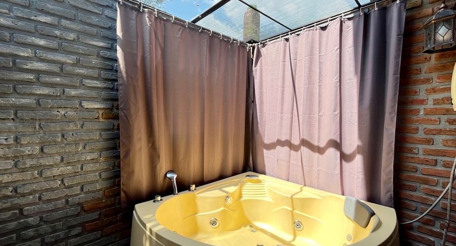 Villa en venta de 3 habitaciones en Mueang Krabi, Krabi