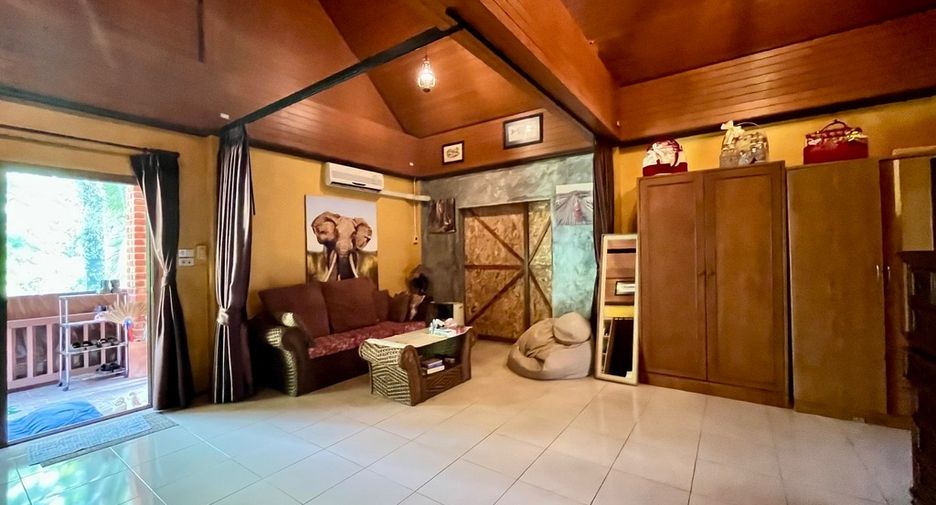 Villa en venta de 3 habitaciones en Mueang Krabi, Krabi
