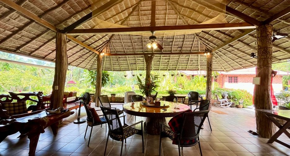 Villa en venta de 3 habitaciones en Mueang Krabi, Krabi
