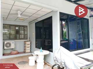 For sale 3 bedrooms house in Bang Bon, Bangkok