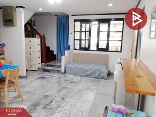 For sale 3 bedrooms house in Bang Bon, Bangkok