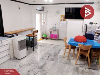 For sale 3 bedrooms house in Bang Bon, Bangkok
