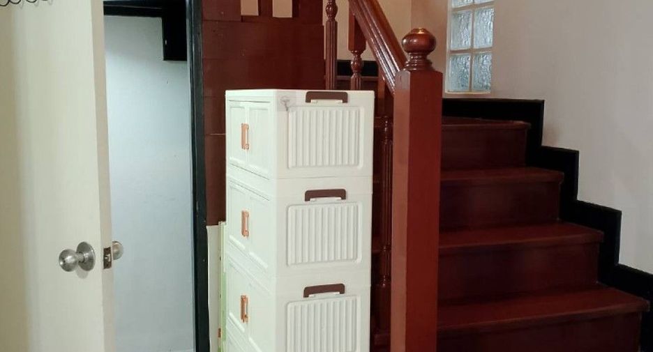 Haus zum Kauf mit 3 Zimmer in Bang Bon, Bangkok