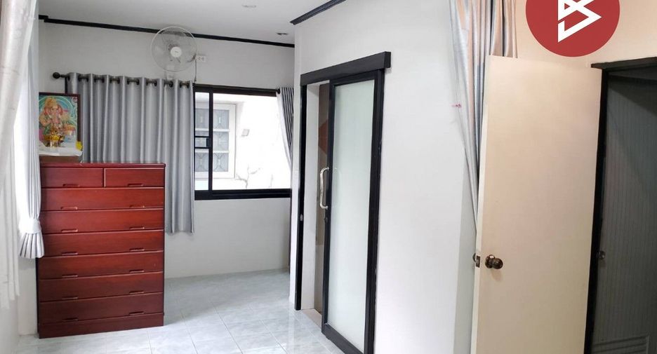 Haus zum Kauf mit 3 Zimmer in Bang Bon, Bangkok