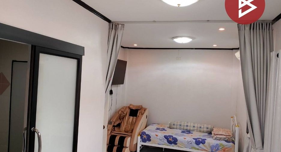 Haus zum Kauf mit 3 Zimmer in Bang Bon, Bangkok