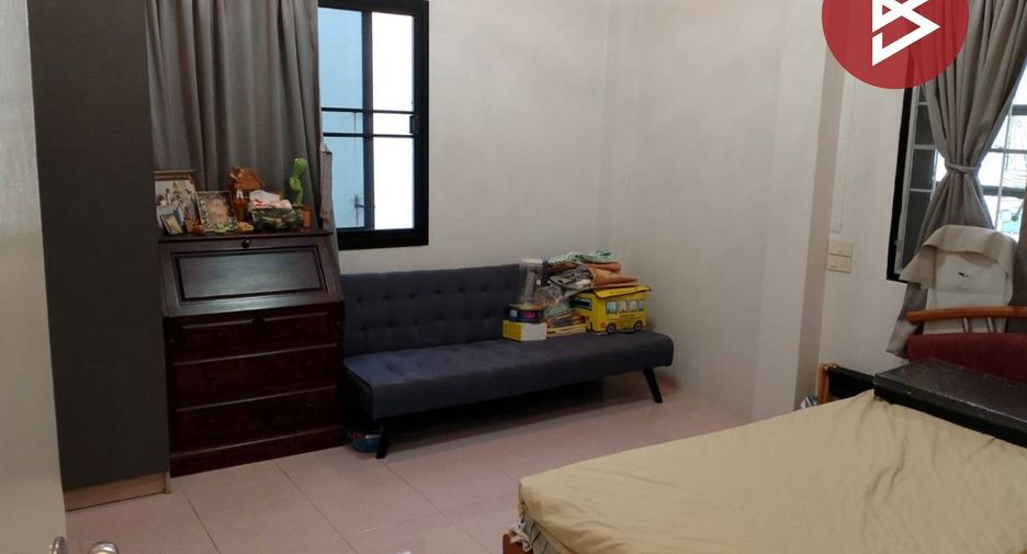 Haus zum Kauf mit 3 Zimmer in Bang Bon, Bangkok