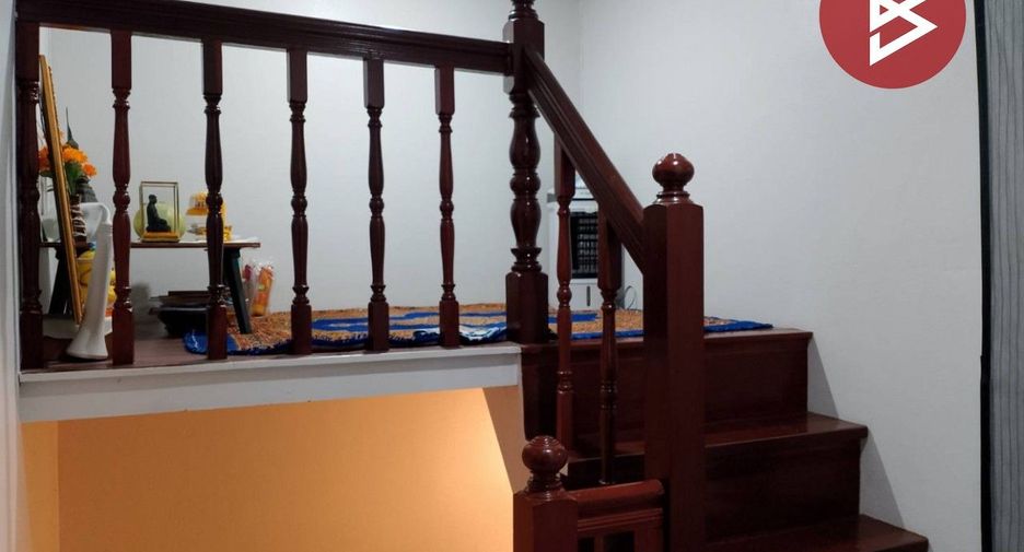 Haus zum Kauf mit 3 Zimmer in Bang Bon, Bangkok