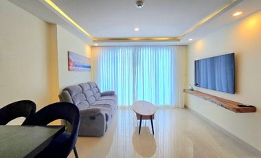 Condo en alquiler de 1 habitaciones en Bang Lamung, Chonburi