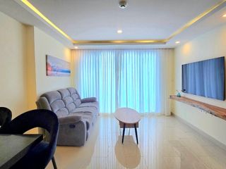For Rent 1 Bedroom Condo In Bang Lamung, Chonburi