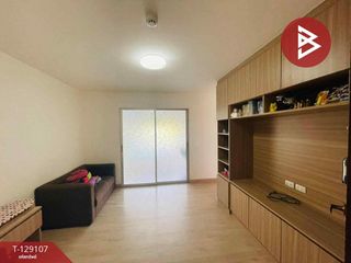 For sale 1 Beds condo in Bang Bua Thong, Nonthaburi