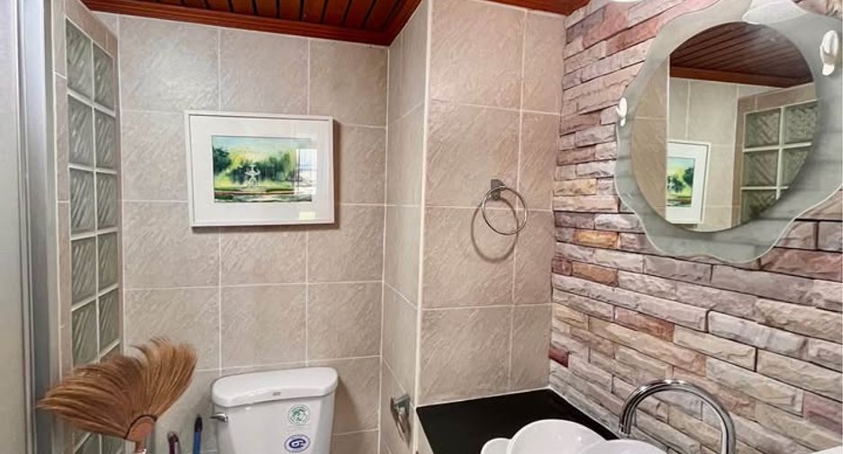 For rent 1 bed condo in Jomtien, Pattaya