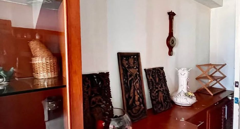 For rent 1 bed condo in Jomtien, Pattaya