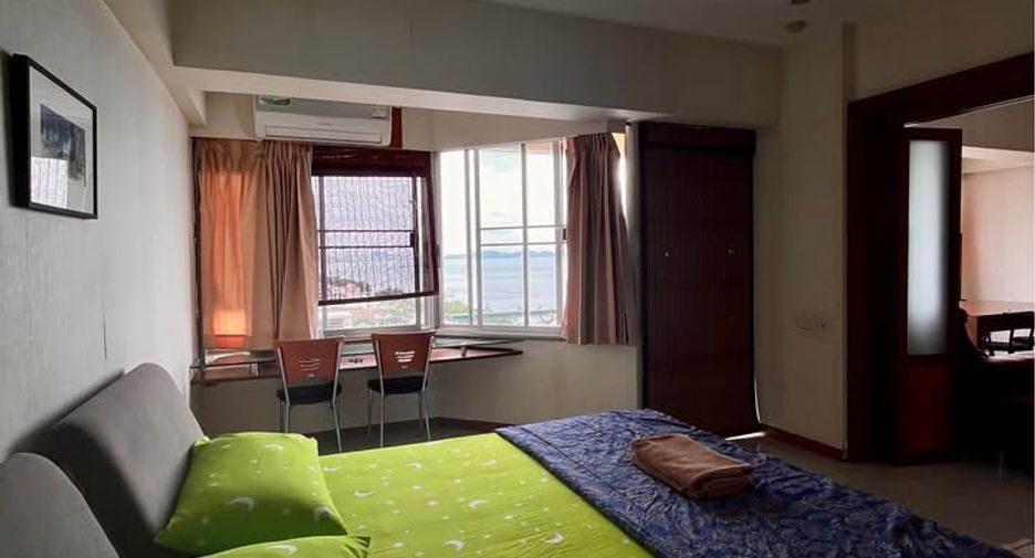 For rent 1 bed condo in Jomtien, Pattaya