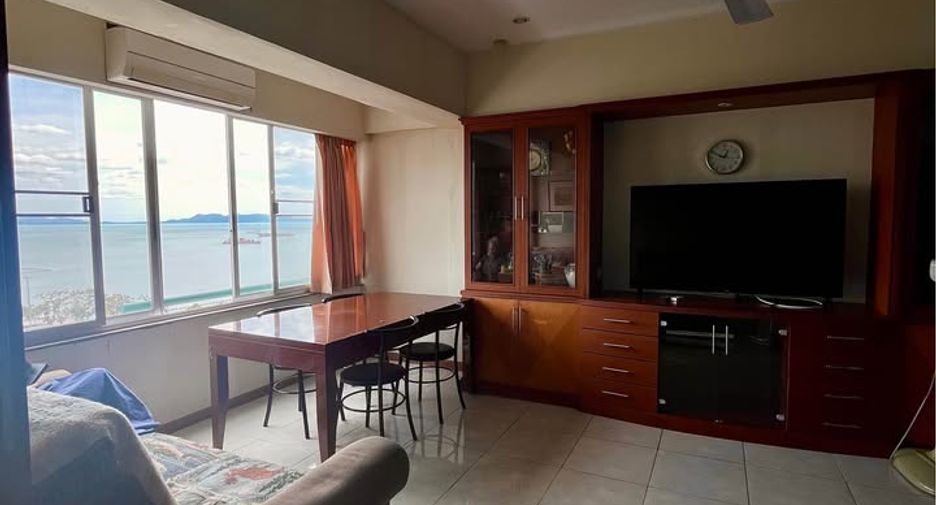 For rent 1 bed condo in Jomtien, Pattaya